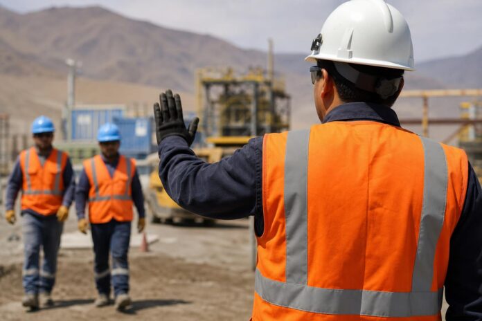 Decreto 44 refuerza la prevención del consumo de alcohol y drogas en los lugares de trabajo