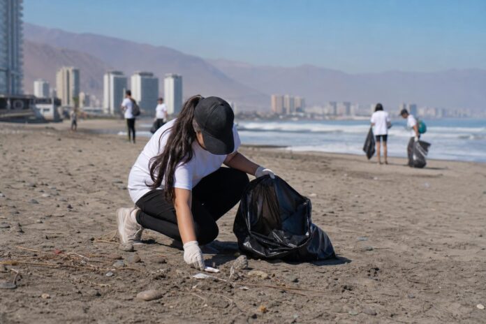 Playa Brava será escenario de jornada comunitaria por el Día Internacional de Limpieza de Playas