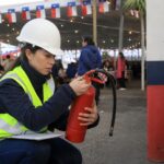 Gobierno lanza campaña para reforzar la seguridad laboral durante las Fiestas Patrias