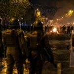 Gobierno reporta 198 hechos violentos durante conmemoraciones del 11 de septiembre