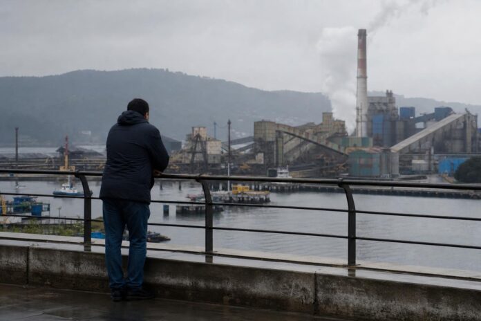 Economía del Biobío enfrenta fuerte ajuste en sus proyecciones de crecimiento y desempleo