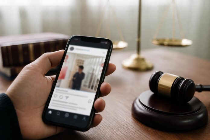 Corte de Apelaciones de Arica ordena eliminar publicaciones de Instagram contra un hombre