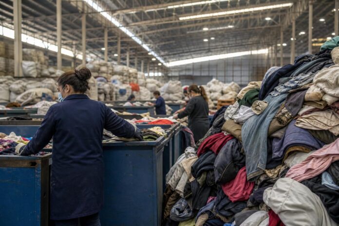 Gremio textil de Zofri solicita audiencia con el Presidente Kast por riesgo de pérdida de empleos en Tarapacá