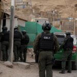 Seis detenidos y cerca de 3.750 dosis de droga incautadas tras operativo del OS-7 en Iquique y Alto Hospicio