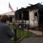 Kast instruye revisar condiciones de hogares de adultos mayores tras incendio en Pitrufquén