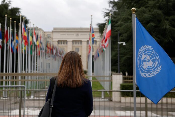 Michelle Bachelet declina su candidatura a la Secretaría General de la ONU