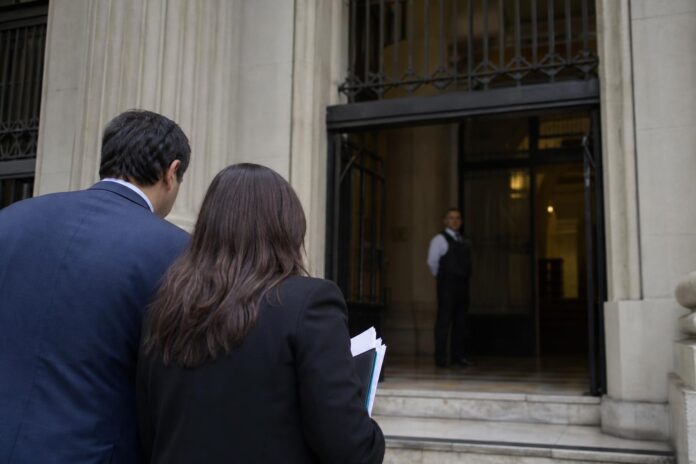 Servel ratifica a Denisse Catalán como presidenta nacional del PDG y a Franco Parisi como secretario general