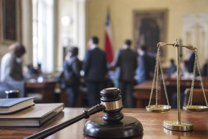Abogado chileno Juan Carlos Manríquez es elegido para el consejo ejecutivo de la Corte Penal Internacional