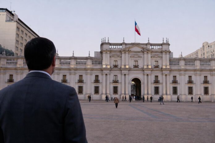 Canciller reafirma que la política exterior de Chile es conducida por la Cancillería