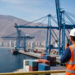 EPI presenta plan para fortalecer la infraestructura logística de Tarapacá hacia 2050