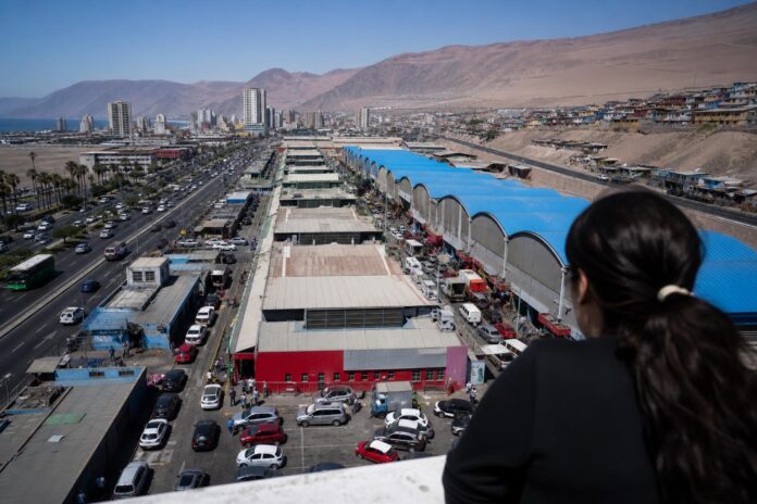 Gremios de Zofri exigen corrección estructural de arriendos y rechazan rebajas temporales