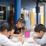 Programa 4 a 7 incorpora nueva escuela en Pozo Almonte y amplía cobertura en Tarapacá