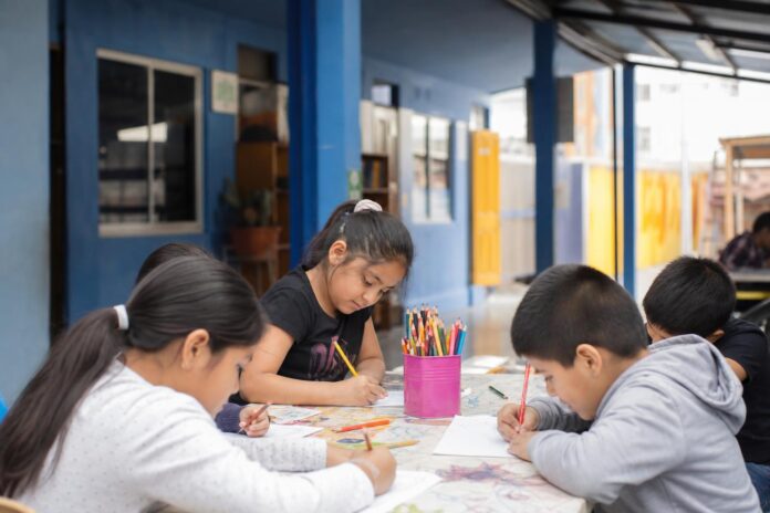 Programa 4 a 7 incorpora nueva escuela en Pozo Almonte y amplía cobertura en Tarapacá