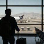 Senado pide aclarar por qué Daniel Núñez no pudo obtener visa para viajar a Estados Unidos