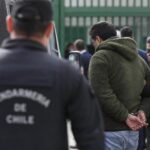 Fiscalía acusa a dirigente de Anfup de manipular elecciones y facilitar red de corrupción en Santiago 1