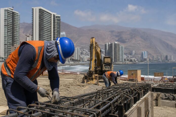 Delegada de Tarapacá difunde plan nacional que busca generar más de 100 mil empleos