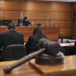 Senado despacha proyecto que permite continuar juicios orales ante ausencia de imputados