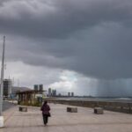 Declaran Alerta Temprana Preventiva para la Región de Tarapacá por evento meteorológico