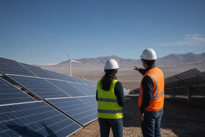 Renuncia seremi de Energía de Coquimbo tras no acreditar requisitos académicos