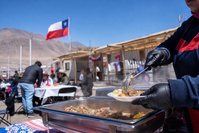 Polémica en Colchane por gastos de celebraciones patrias enfrenta a concejala y municipio