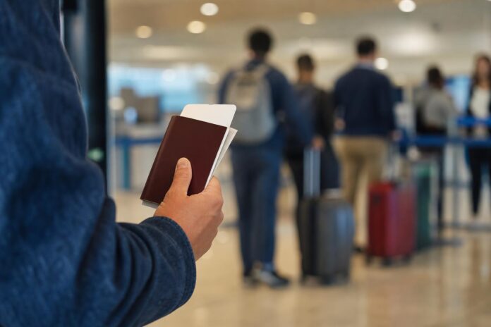 Estados Unidos cancela visas a 27 funcionarios y empresarios de cuatro países sudamericanos