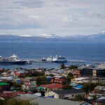 Diputados republicanos defienden comercio entre Punta Arenas y las islas Falkland