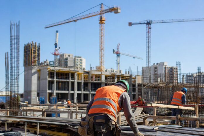 Gobierno anuncia inversión de US$200 millones para reactivar el empleo en la construcción
