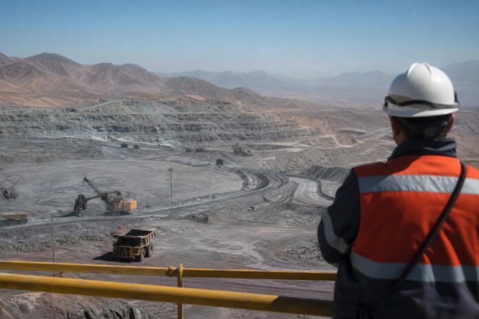 PIB de Tarapacá cayó 4,5% durante el segundo trimestre de 2026