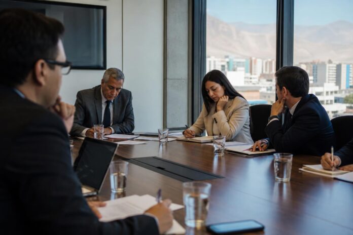 Gina Ocqueteau renuncia al directorio de ZOFRI S.A. a cinco meses de asumir