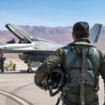 FACh gradúa a nueva generación de pilotos de combate en la base aérea Los Cóndores de Iquique