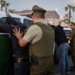 Carabineros detiene a 18 personas durante rondas focalizadas en Iquique y Alto Hospicio