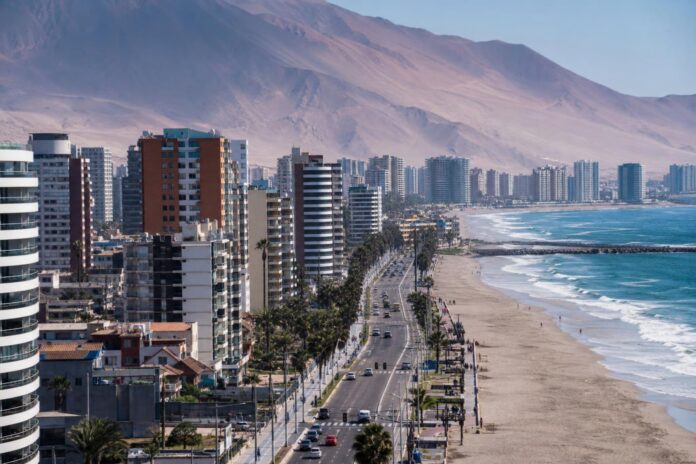 Iquique registra un alza cercana al 30% en búsquedas de arriendos para Fiestas Patrias