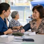 Proyecto de prevención distribuyó 720 equipos para detectar diabetes e hipertensión en Iquique