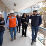 Collahuasi intervendrá cuatro CESFAM de Iquique y Alto Hospicio tras daños por lluvias