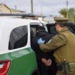 Detienen a dos sujetos por robo a jardín infantil en Osorno