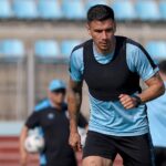 Matías Blázquez aparece como alternativa para reforzar la defensa de Deportes Iquique
