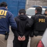 Decretan prisión preventiva para subcomisario de la PDI y otros tres imputados por red de secuestros