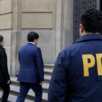 Fiscal nacional destaca investigación contra exfiscal Vinko Fodich como una señal para el Ministerio Público