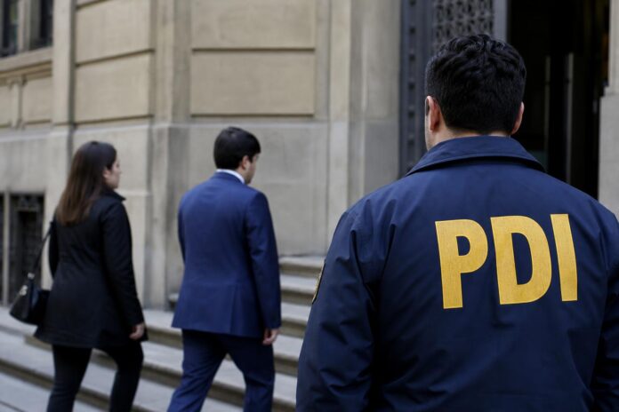 Fiscal nacional destaca investigación contra exfiscal Vinko Fodich como una señal para el Ministerio Público