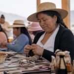 Programa Originarias conmemora una década de apoyo a mujeres indígenas en Tarapacá