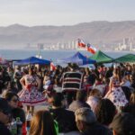 Iquique prepara cuatro jornadas de Fiesta de la Chilenidad frente al mar