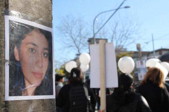 Ministra de la Mujer cuestiona libertad de autor confeso en caso de Mariana Sepúlveda
