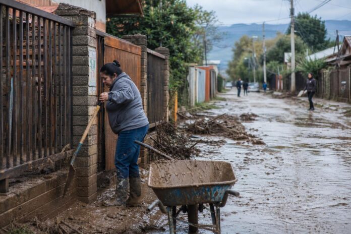 Más de 58 mil hogares han recibido Bonos de Recuperación por lluvias
