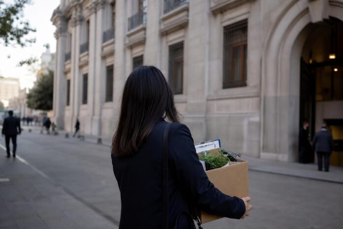 Lucy Depablos renuncia al Servicio Civil en medio de investigación de Contraloría