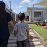 Inauguran residencia Playa Lígate para fortalecer la protección de niños y adolescentes en Tarapacá