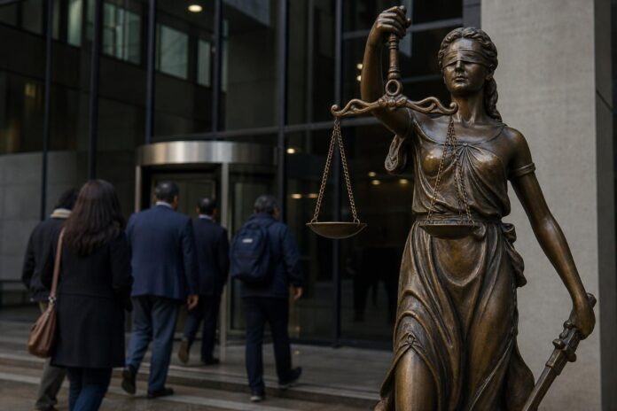 Fiscalía cierra investigación del caso Audio-Factop y solicita 17 años de cárcel para Luis Hermosilla