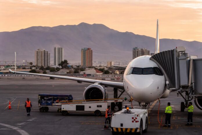 JetSMART suspende vuelos directos entre Iquique y Concepción y suma escala en Santiago