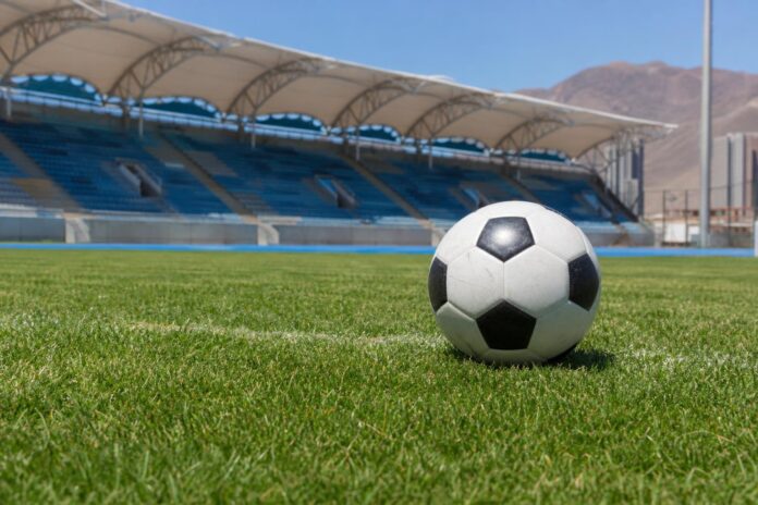 Históricos de Deportes Iquique se enfrentarán a Bolognesi de Tacna en el Tierra de Campeones