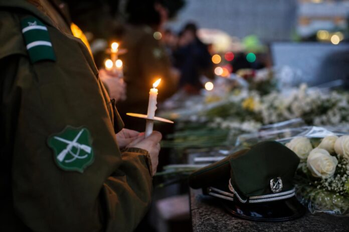 UDI pide incorporar la “Agenda Mártires de Chile” al Presupuesto 2027 tras asesinato de carabinero