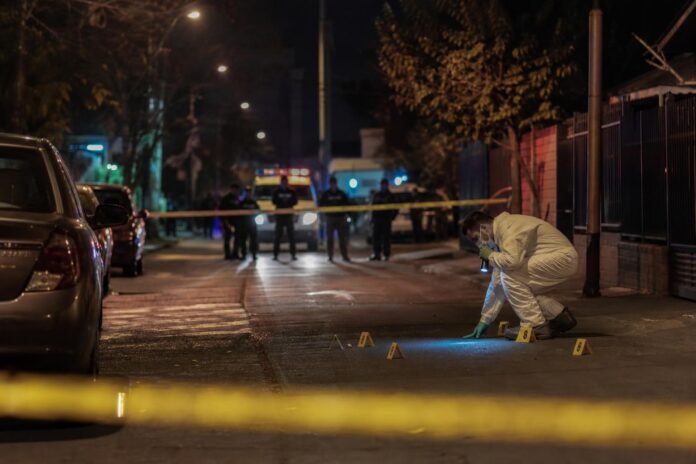 Asesinan a hombre investigado por amenazas contra alcaldesa de Lo Espejo